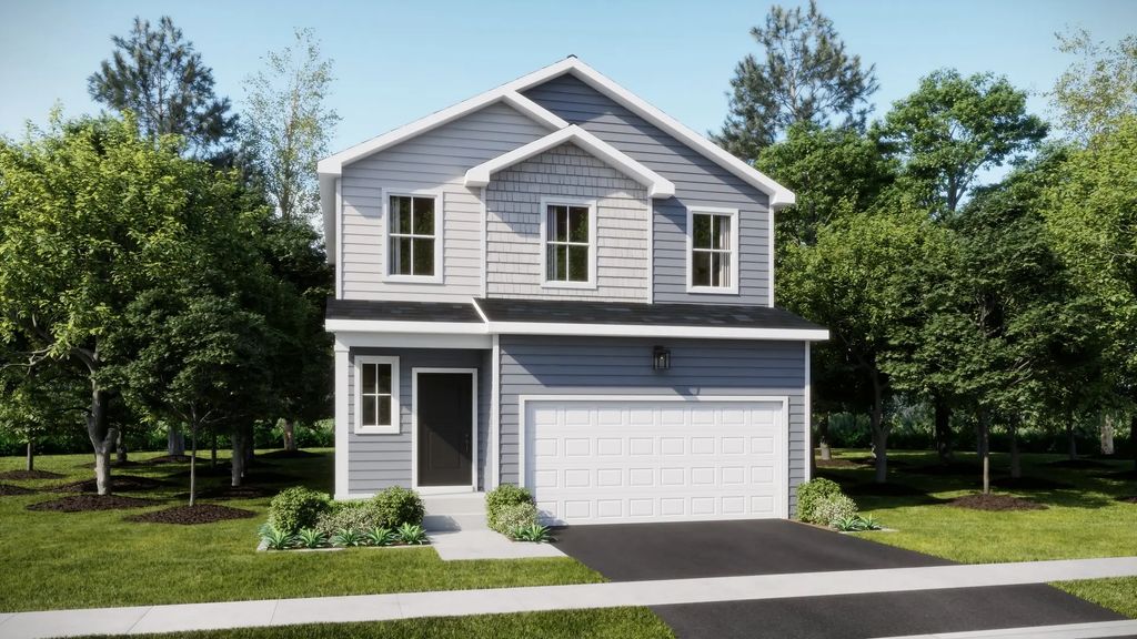 307 Buchanan Drive, Waterman