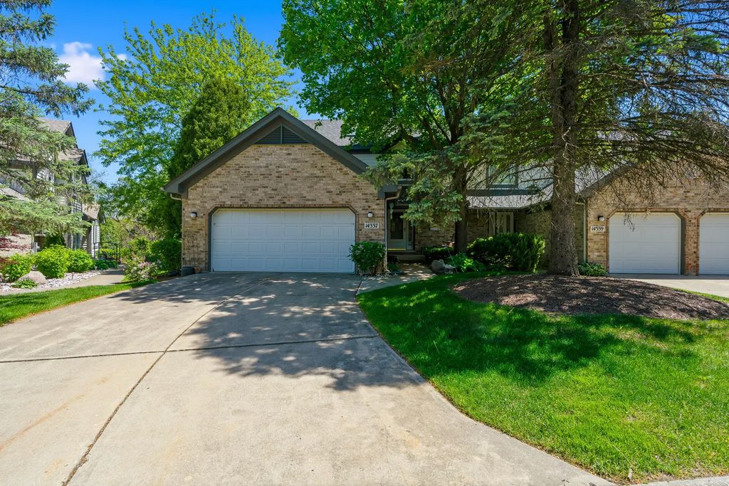 14337 S Provencal Drive, Homer Glen