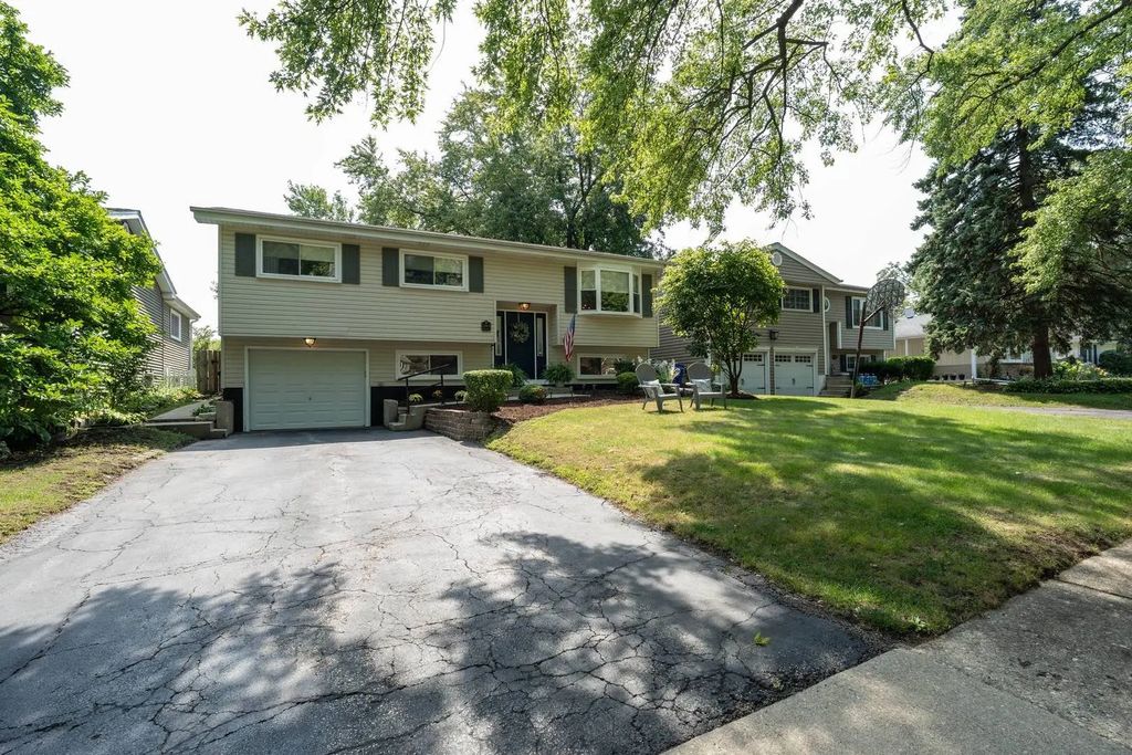 1214 Wilson Avenue, Wheaton