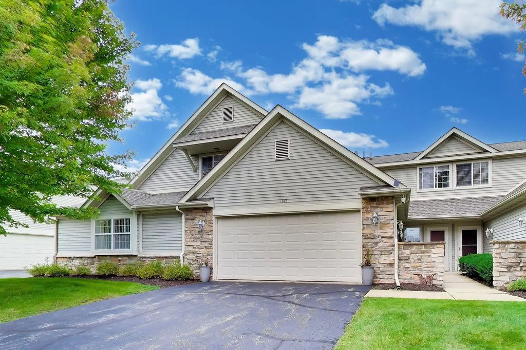 1145 Shingle Oak Lane, Rockford