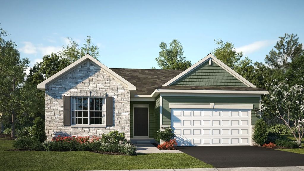 4101 Jori Lane, Johnsburg