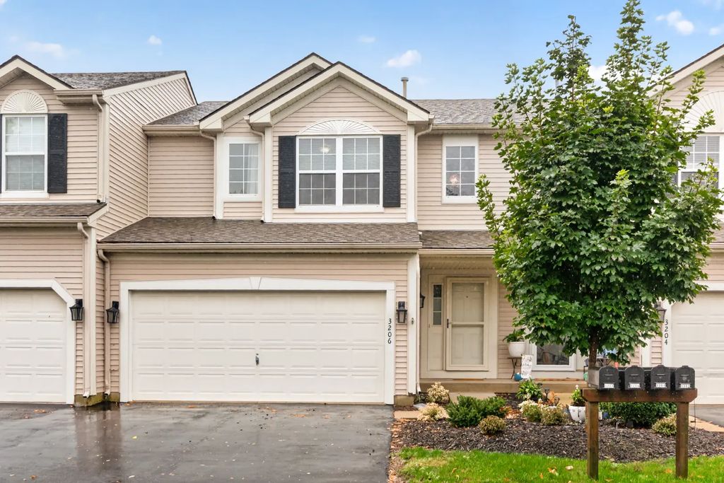 3206 Sonoma Court, DeKalb