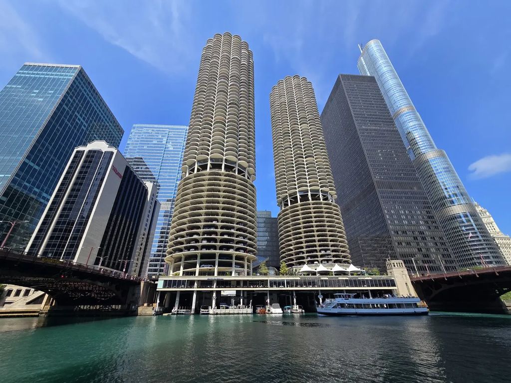300 N State Street 3827, Chicago, 60654