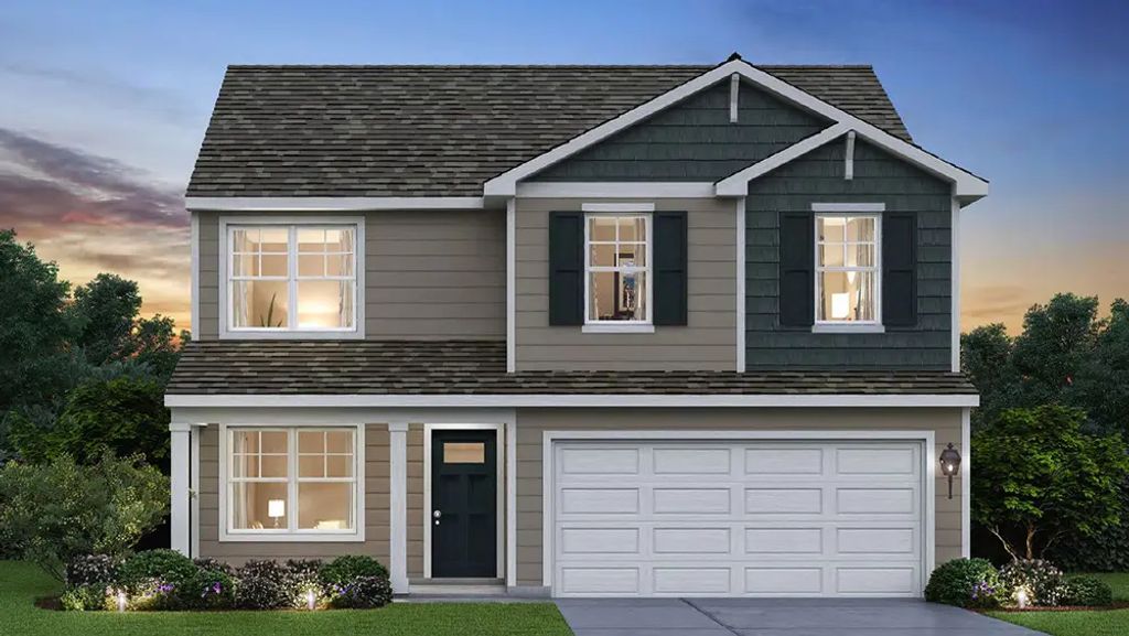 13618 S Carmel Boulevard, Plainfield