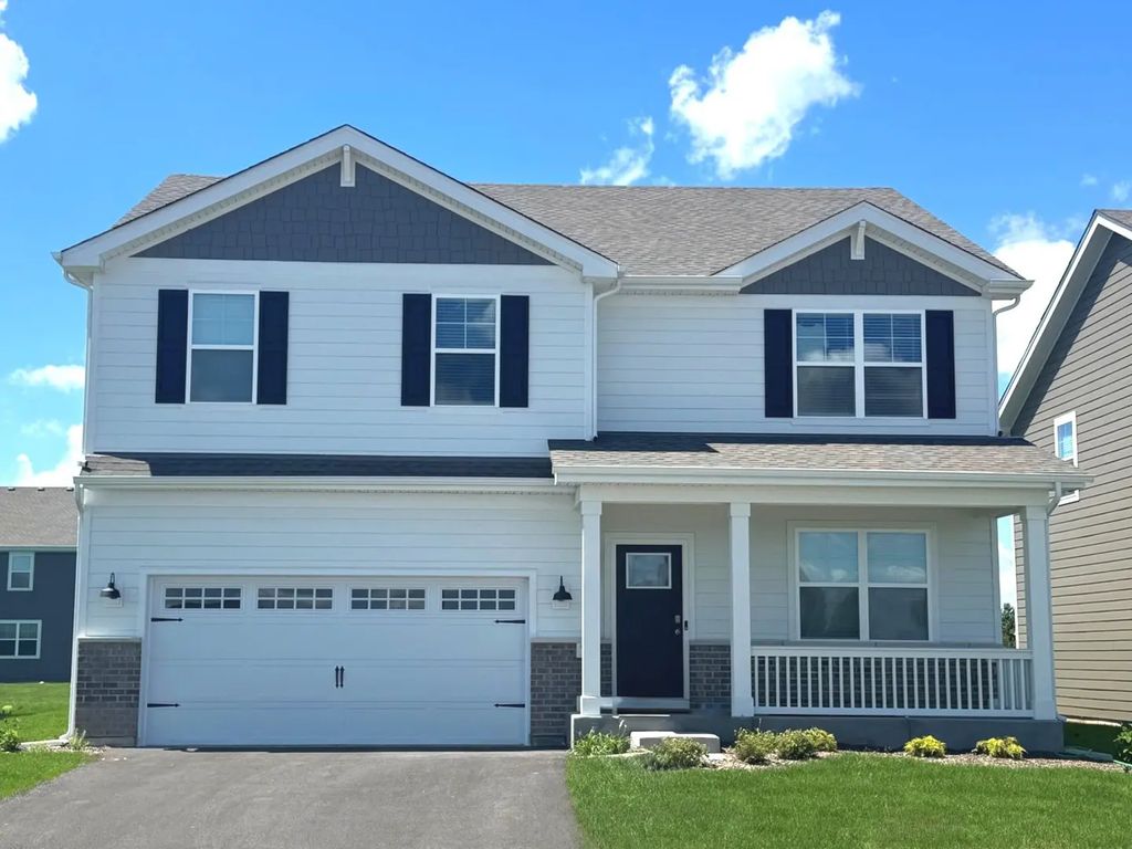 294 Snowdrop Lane, Elgin