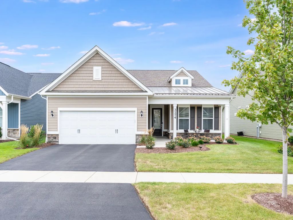 3174 Sweetgrass Circle, Aurora