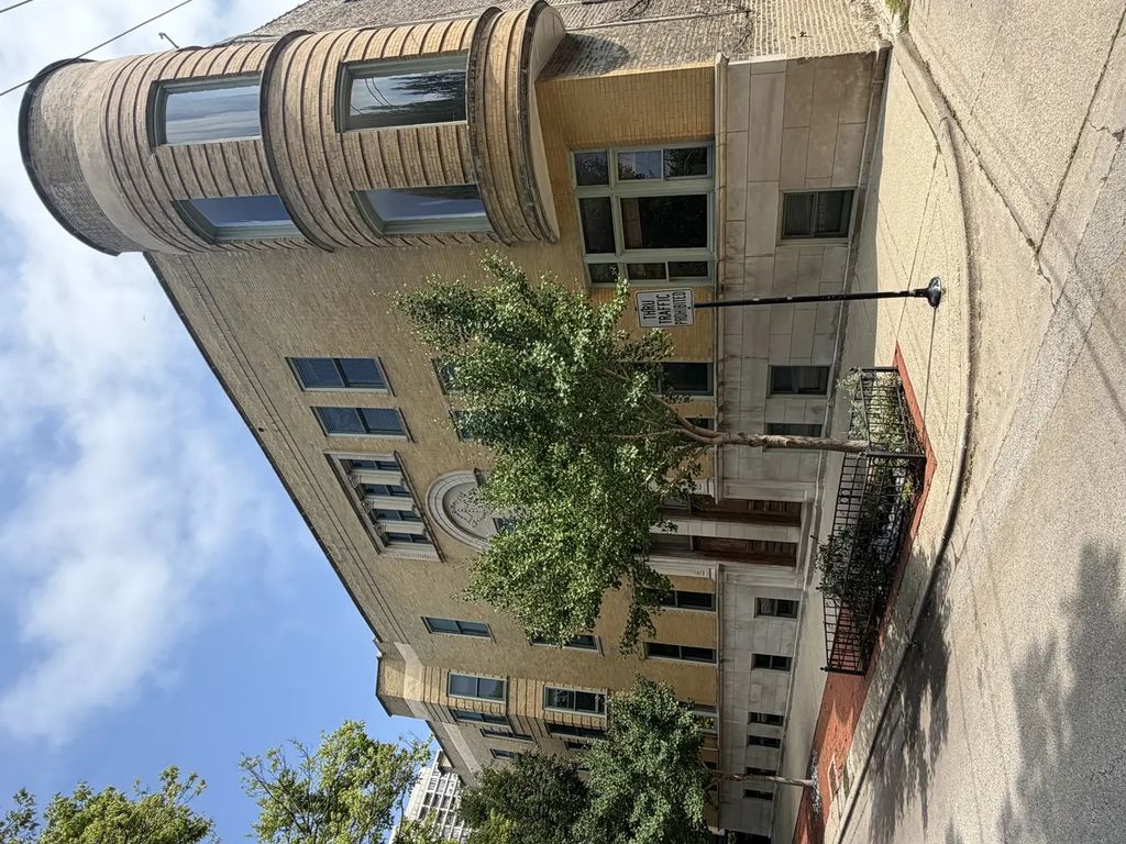 325 W Wisconsin Street 1853-3, Chicago