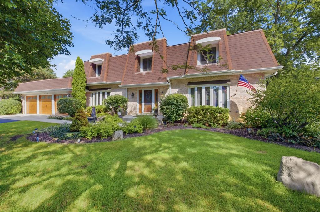 123 Rue Jardin Avenue, Deer Park