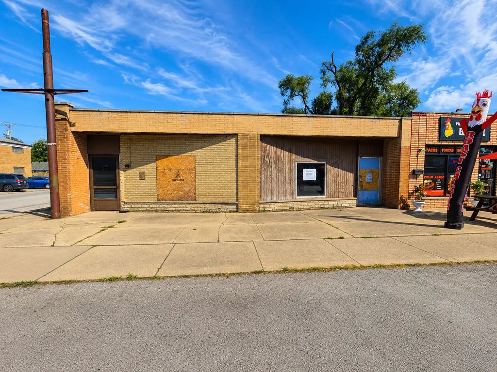 3356 W 147th Street, Midlothian