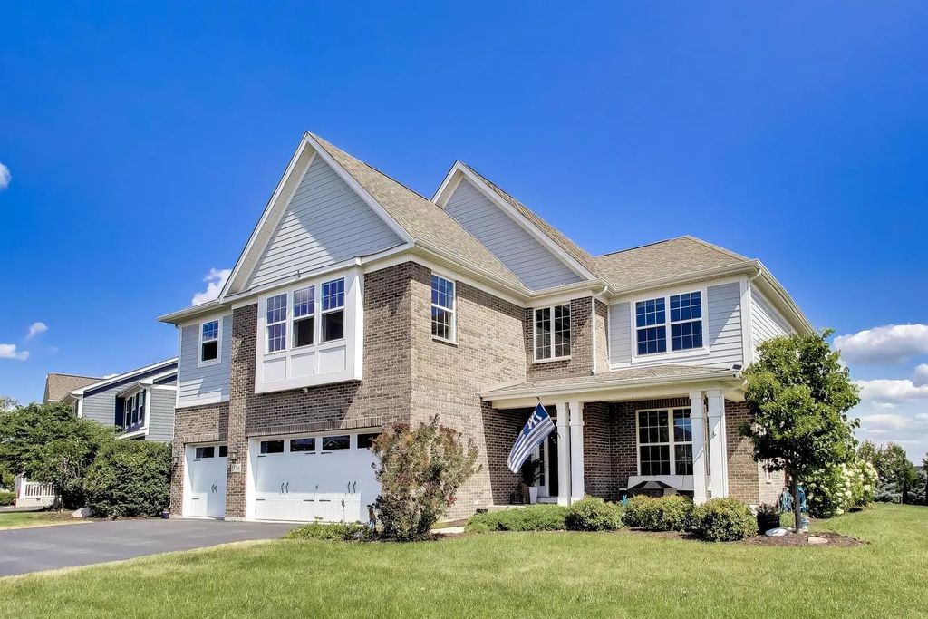13700 Buchanan Drive, Lemont