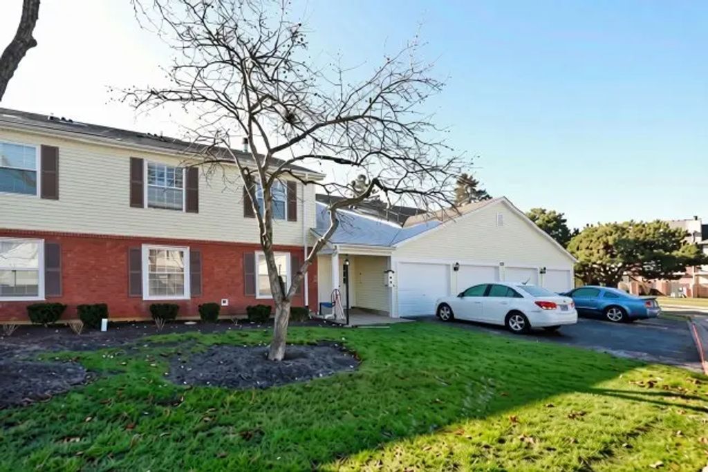 675 Greenfield Court D1, Bartlett, 60103