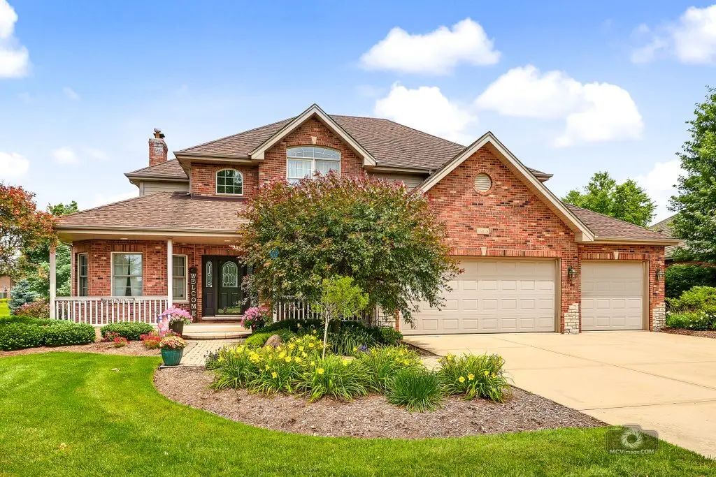 11818 Grove Court, Mokena