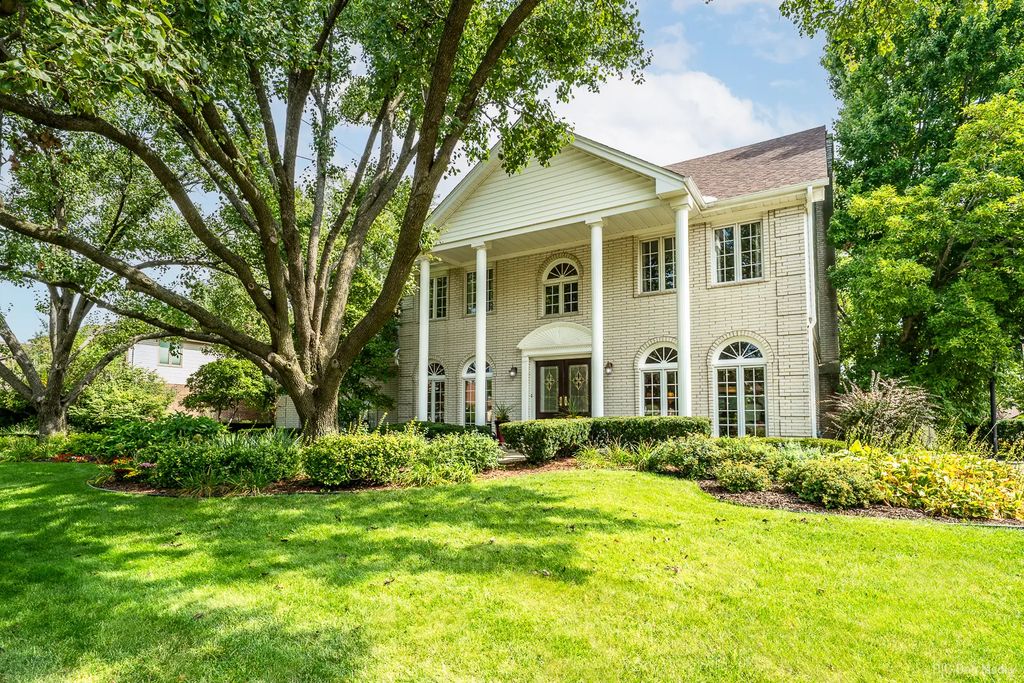 14429 Wooded Path Lane, Orland Park