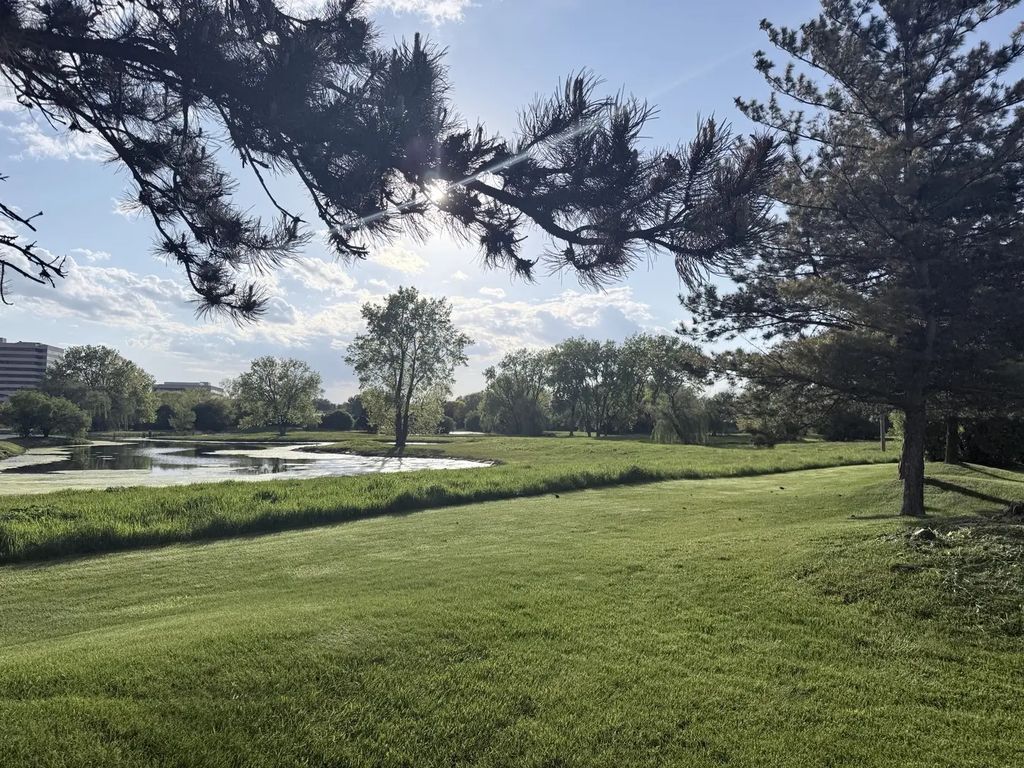 1s476 Renaissance Boulevard, Oak Brook