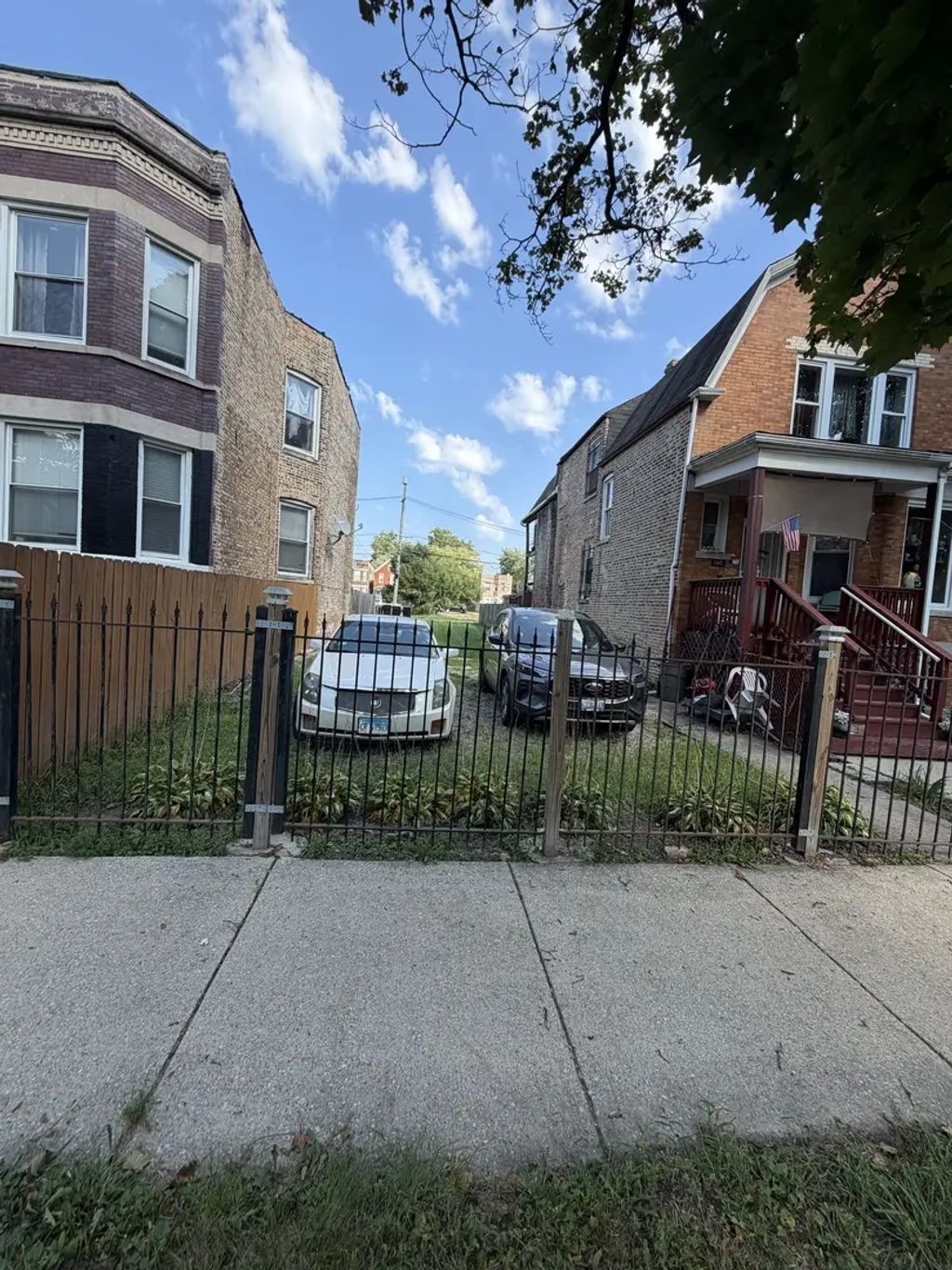 5941 S Elizabeth Street, Chicago