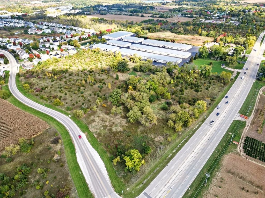 28200 W Il Route 120 Road, Lakemoor