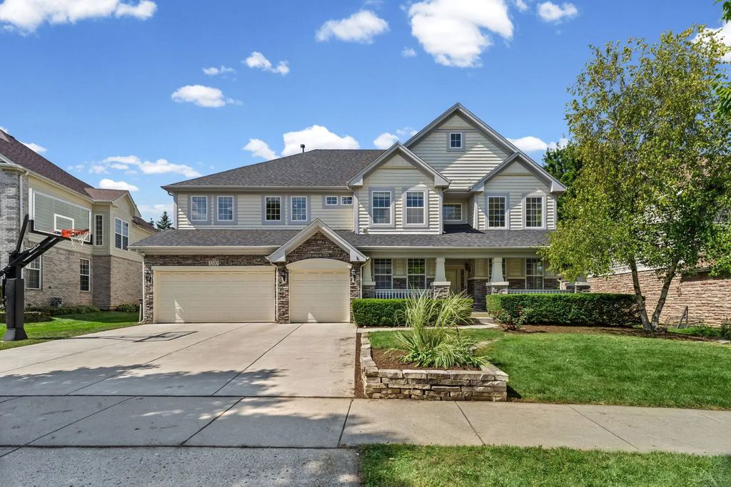 1700 Saint Andrew Drive, Vernon Hills