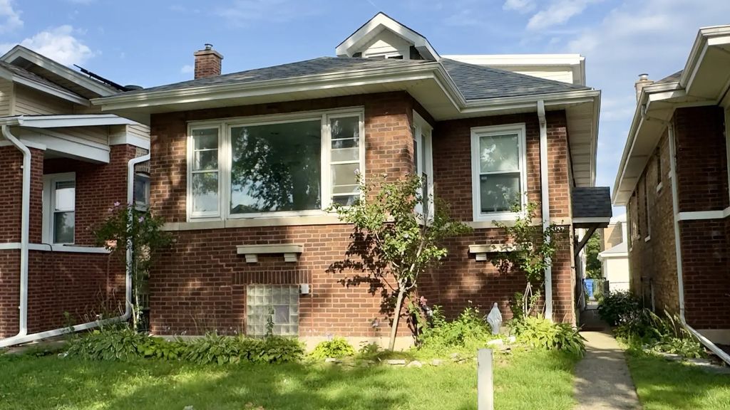 5137 N Menard Avenue, Chicago, 60630