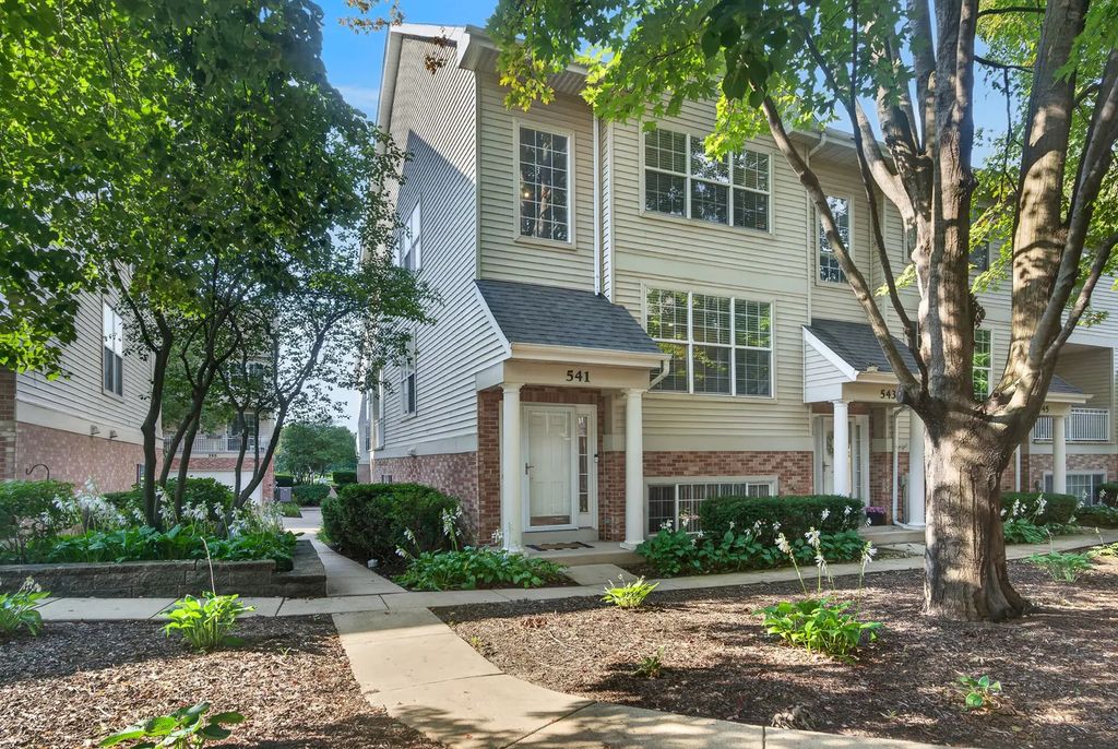 541 Pheasant Trail, St. Charles