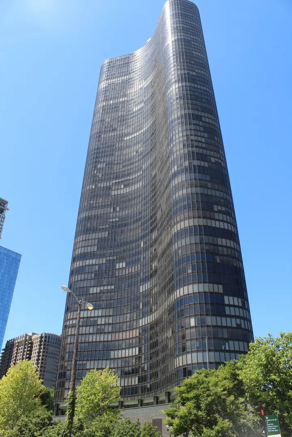 505 N Lake Shore Drive 5904, Chicago, 60611