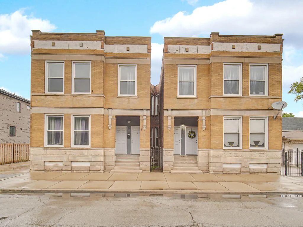 2608 W 38th Street, Chicago, 60632