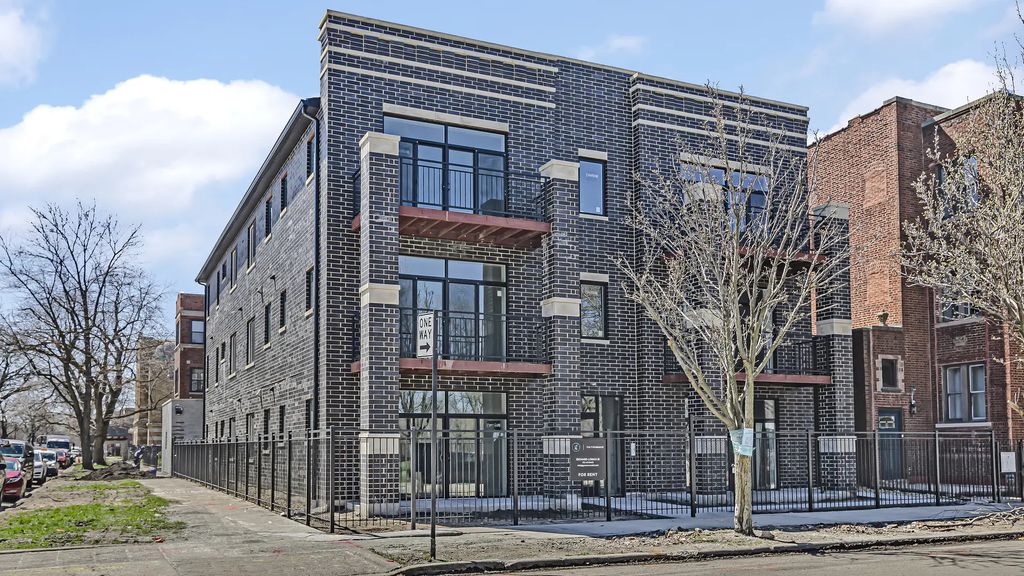 6343 S Drexel Avenue 1s, Chicago, 60637