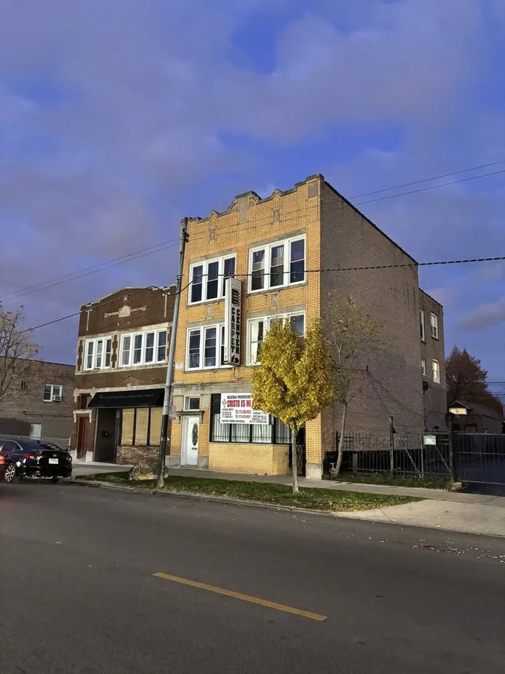 6019 S Kedzie Avenue, Chicago, 60629