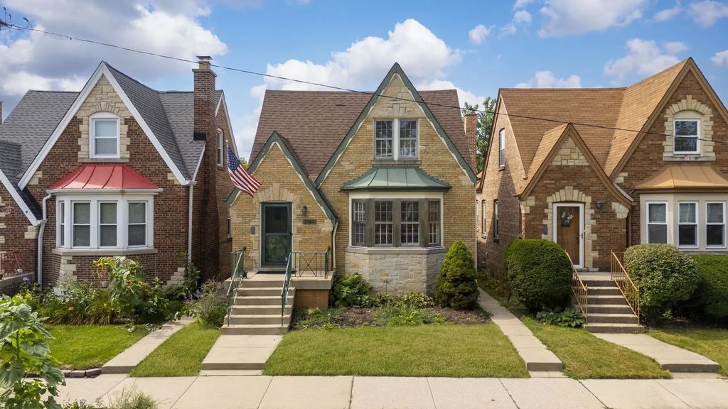1748 N Rutherford Avenue, Chicago, 60707
