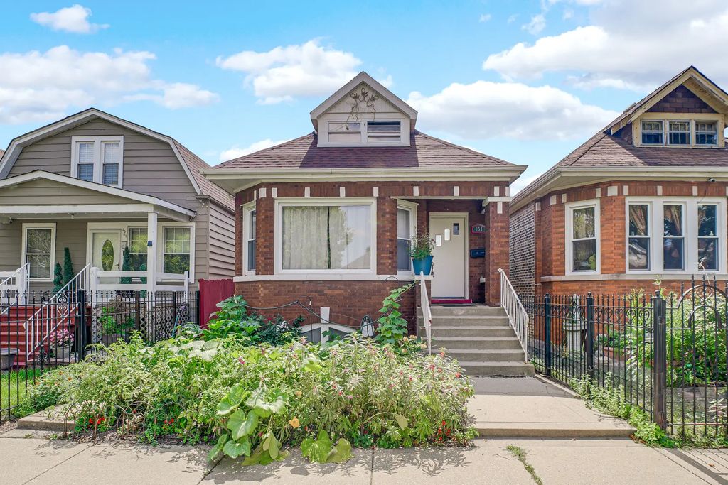 3511 W 58th Place, Chicago