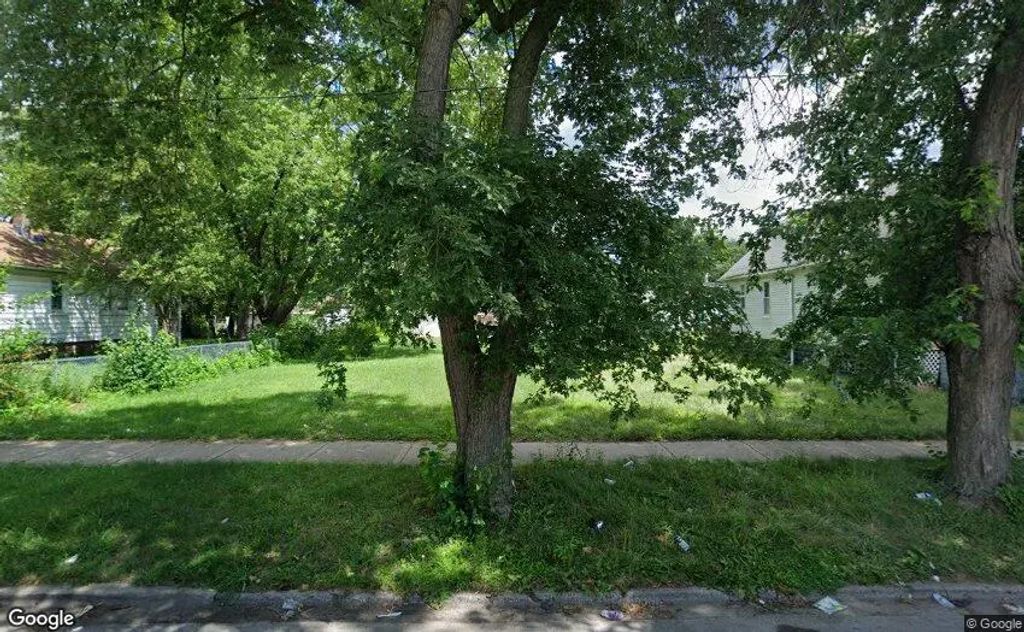 12333 S Emerald Avenue, Chicago