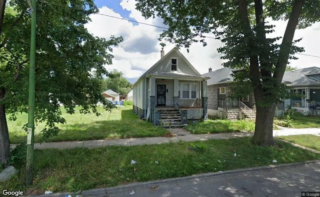 12335 S Emerald Avenue, Chicago