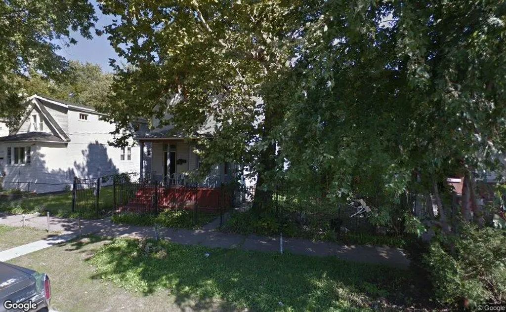 12351 S Wallace Street, Chicago