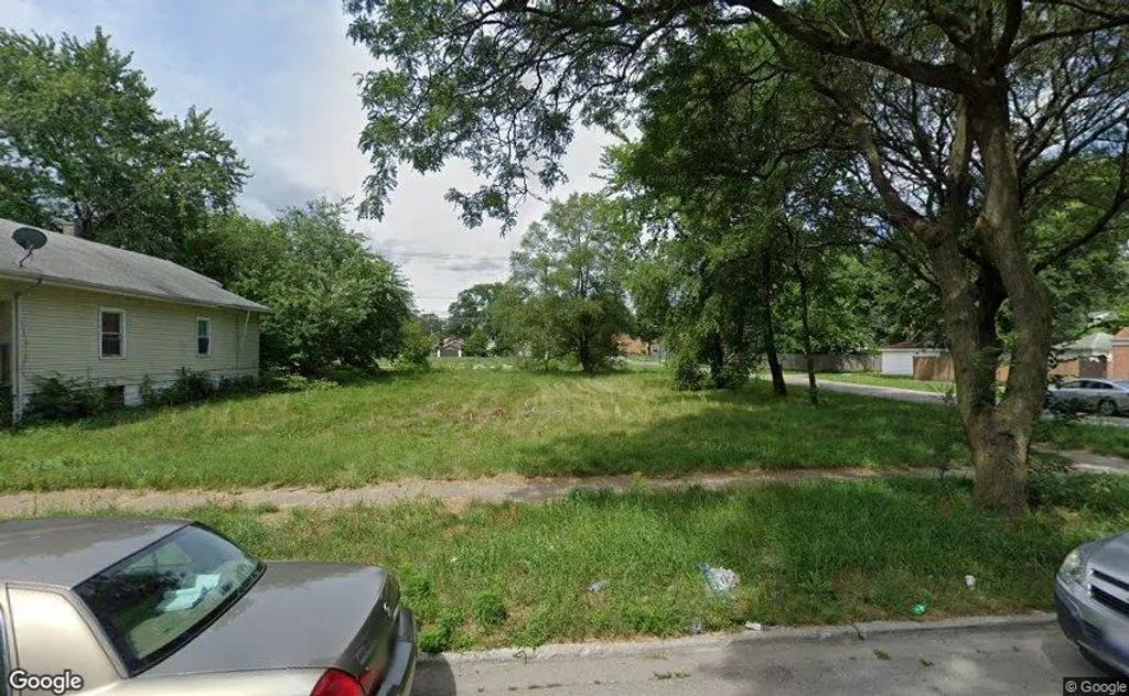 12400 S Parnell Avenue, Chicago