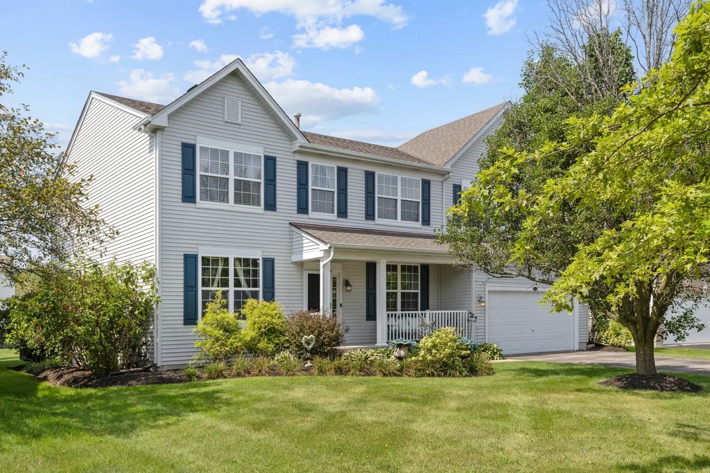 78 Brentwood Drive, Gilberts