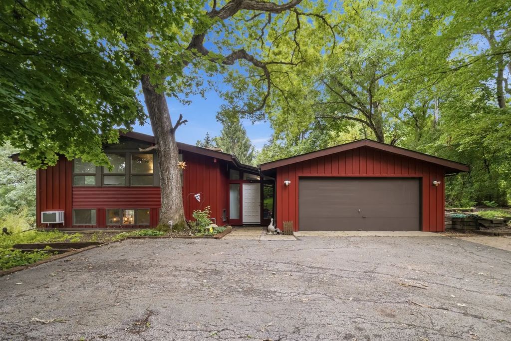 507 Shady Lane, North Barrington