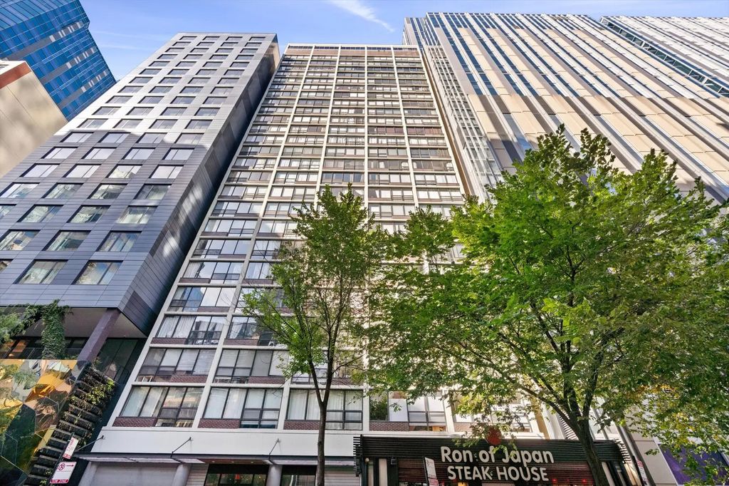 230 E Ontario Street 1905, Chicago