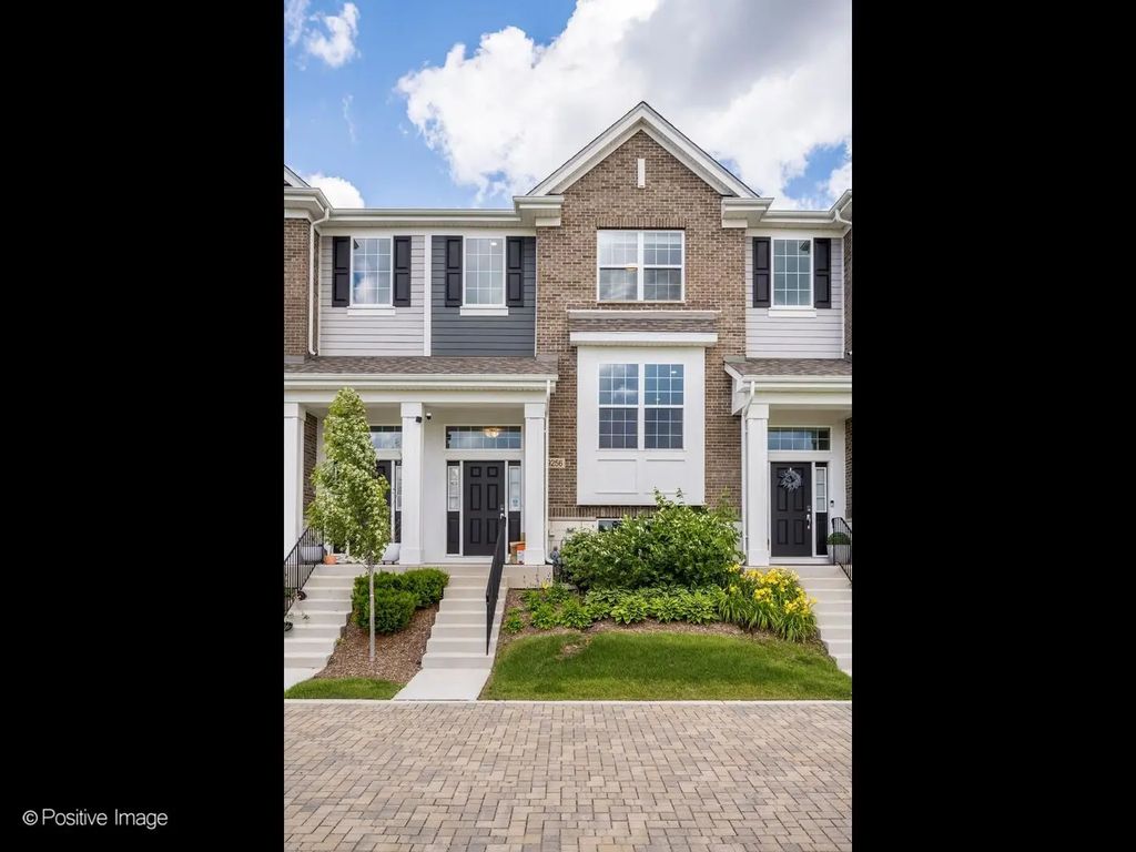 9256 Harlowe Lane, Orland Park