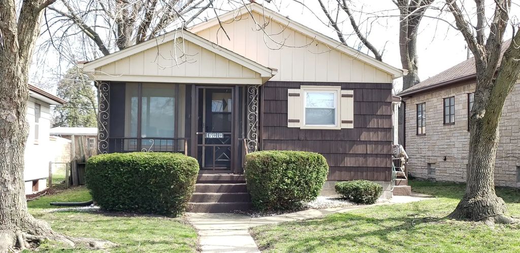17919 Glen Oak Avenue, Lansing