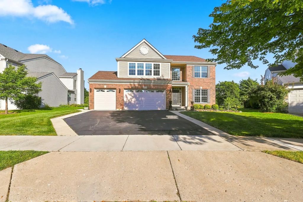 10748 Nantucket Lane, Huntley