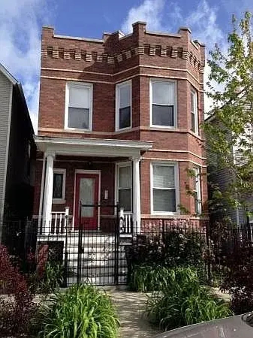 3312 W Wabansia Avenue 2, Chicago, 60647