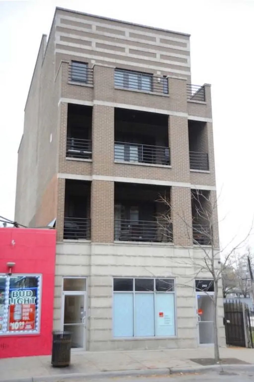 2903 W Irving Park Road 2, Chicago, 60618