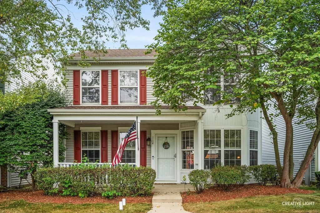 114 Presidential Boulevard, Oswego