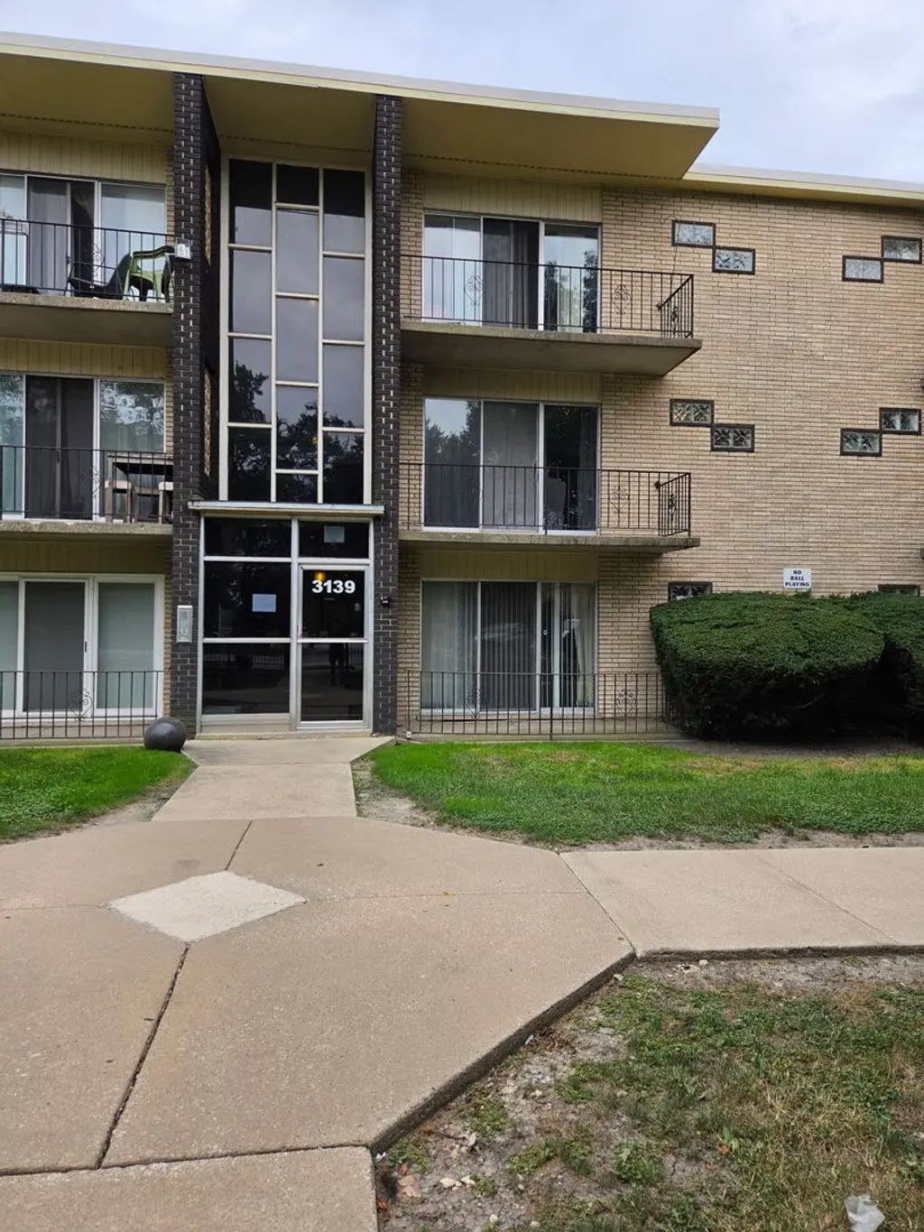 3139 Bernice Road 2, Lansing