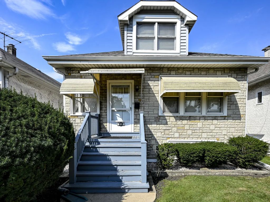 2128 N 72nd Court, Elmwood Park