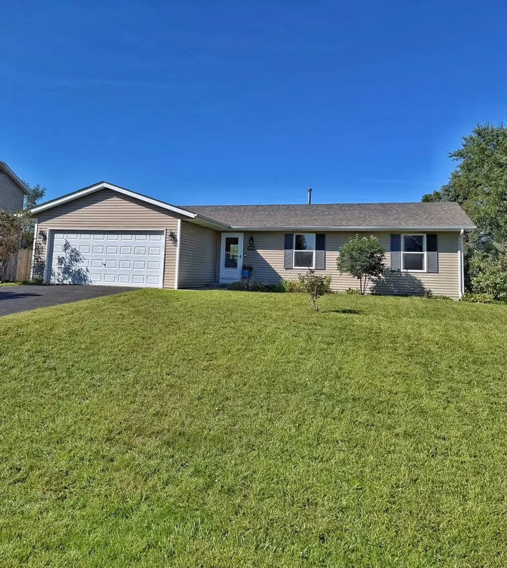 10990 Linden Blossom Lane, Roscoe