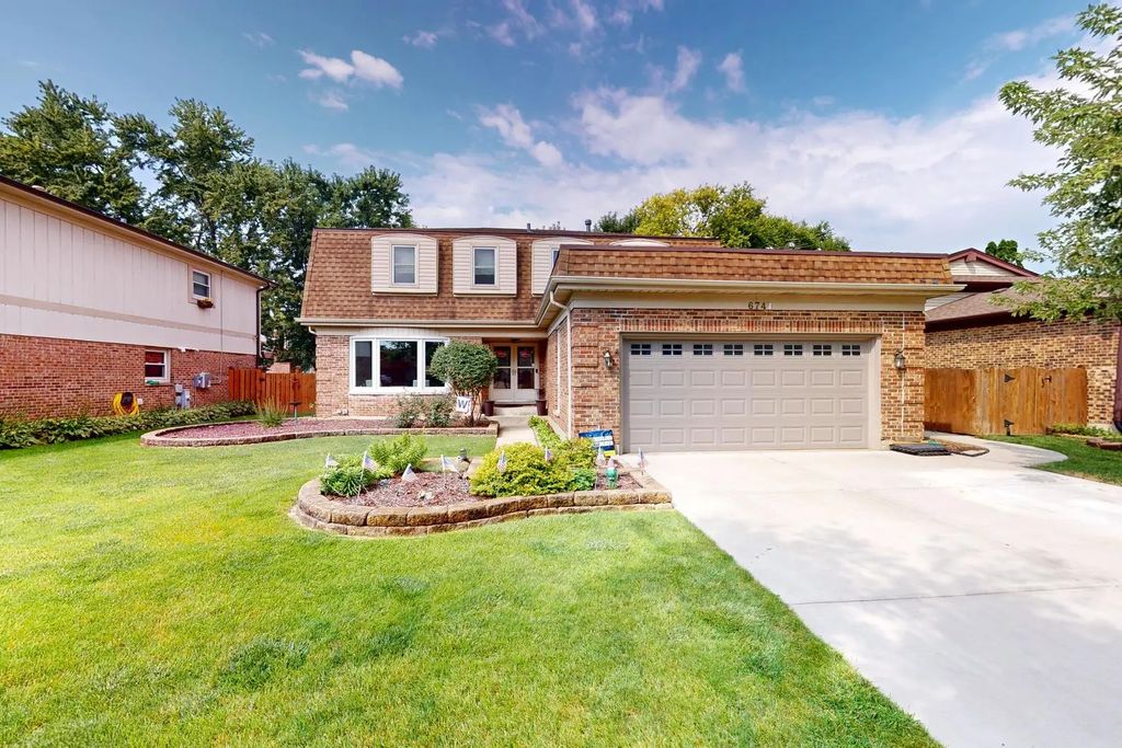 674 Sycamore Lane, Wheeling