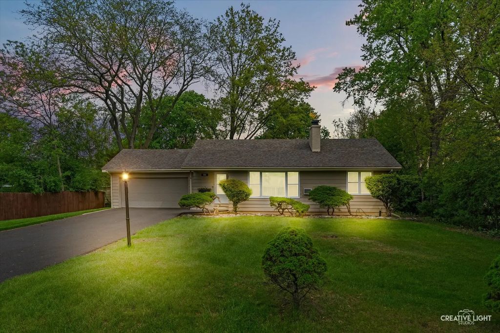 1638 Virginia Street, Downers Grove