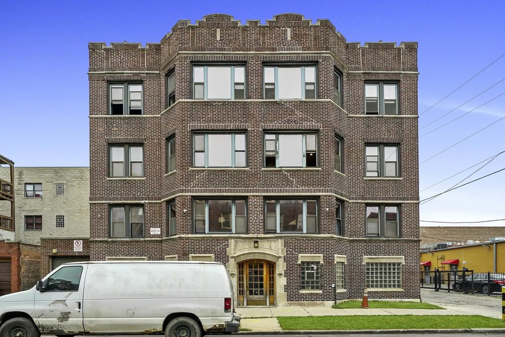 1619 E 70th Street, Chicago, 60649