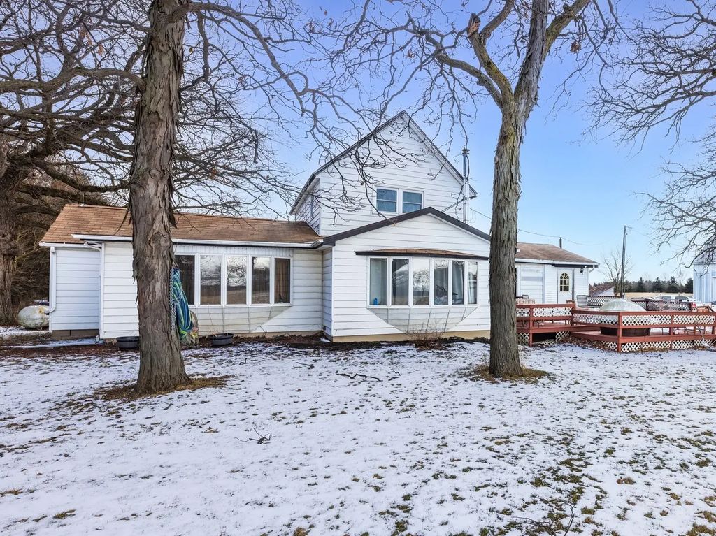 29153 S Klemme Road, Beecher