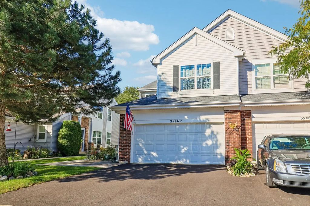 32462 N Allegheny Way, Lakemoor